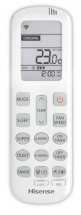 Кондиционер инверторный Hisense AS-10UW4RVETG01(S)