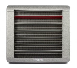 Водяной тепловентилятор ГРЕЕРС ВС-33100