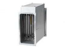 Канальный нагреватель-калорифер NEP-700*400/15 электрический прямоугольный Неватом