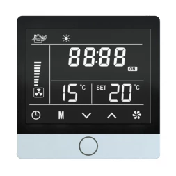 Приточно-вытяжная вентиляционная установка Royal Clima RCS-250-P 4.0