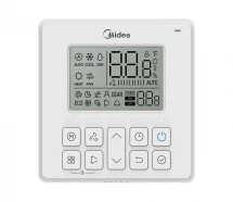 Канальный инверторный кондиционер Midea MTI-55HW1FNXP(GA)/MOE30U-55HFN8-R(GA)