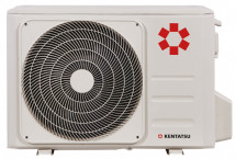 Кассетный кондиционер Kentatsu KSVB140HZAN1/KSUNB140HZAN3