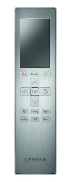 Внутренний блок Lessar LS-MHE24KCE2