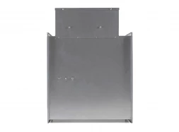 Канальный нагреватель-калорифер NEP-700*400/75 электрический прямоугольный Неватом