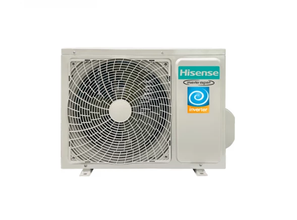 Кондиционер инверторный Hisense AS-13UW4RVETG01(B) Wi-Fi