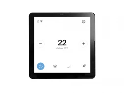 Канальный инверторный кондиционер Kentatsu KSMB70HZRN1W/KSUNB70HZRN1