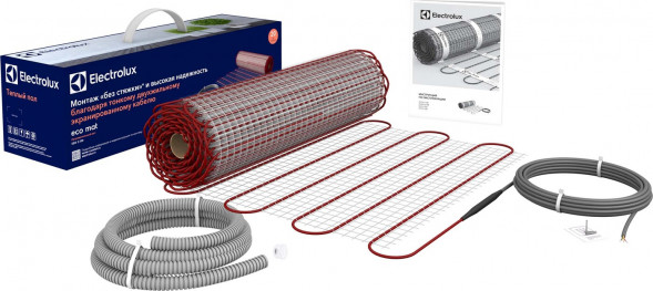 Нагревательный мат Electrolux EEM 2-150-12