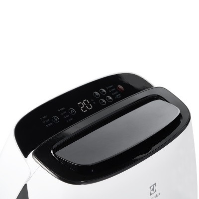 Мобильный кондиционер Electrolux EACM-13 HR/N3