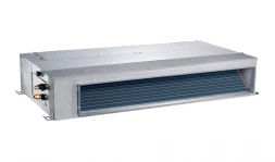 Канальный инверторный кондиционер Kentatsu KSMB140HZRN1W/KSUNB140HZRN3