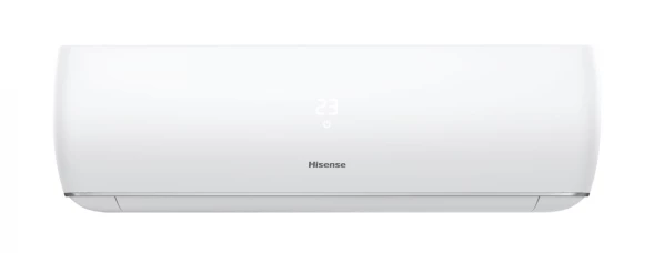 Кондиционер инверторный Hisense AS-24UW4RBBTV03 Wi-Fi