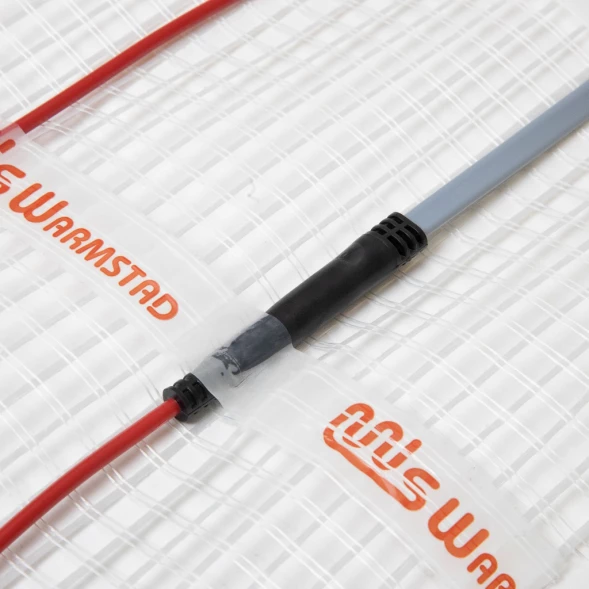 Нагревательный мат Warmstad WSM 580 Вт - 3,85 кв.м