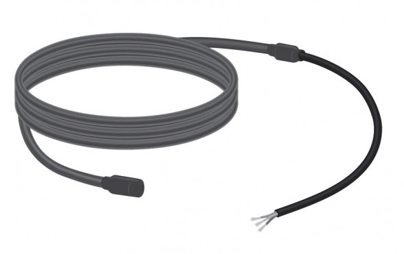 Секция нагревательная кабельная 30МНТ2-0275-040