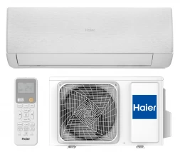 Кондиционер инверторный Haier AS35SHP1HRA-W/1U35SHP1FRA