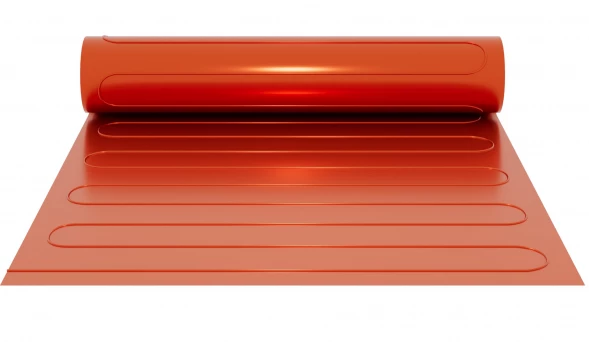 Нагревательный мат Теплолюкс EvoHeat 480/6,0 кв.м