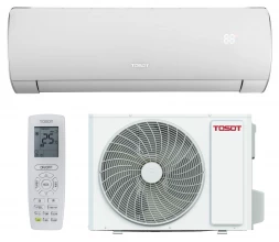Кондиционер инверторный Tosot T18H-SLyW/I/T18H-SLyW/O