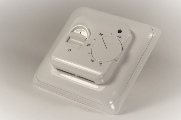 Терморегулятор RTC 70.26