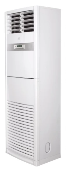 Колонный кондиционер Royal Clima ES-S 24HRCX/ES-E 24HSCX