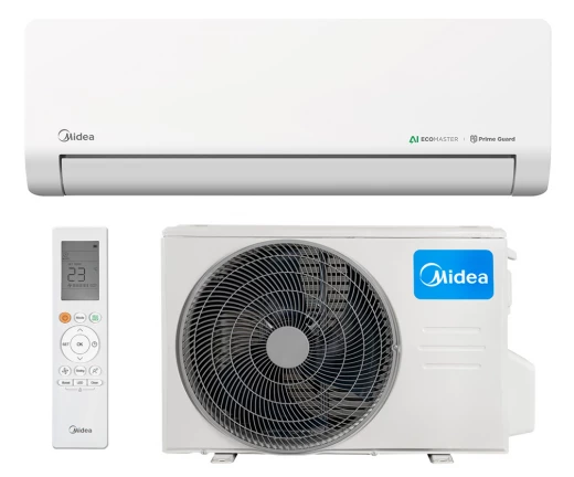 Кондиционер инверторный Midea MSES-07N8D6-I/MSES-07N8D6-O &mdash; 
