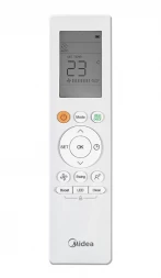 Кондиционер инверторный Midea MSES-07N8D6-I/MSES-07N8D6-O