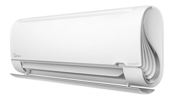 Кондиционер инверторный Midea MSFA2-12N8D6-I/MSFA1-12N8D6-O