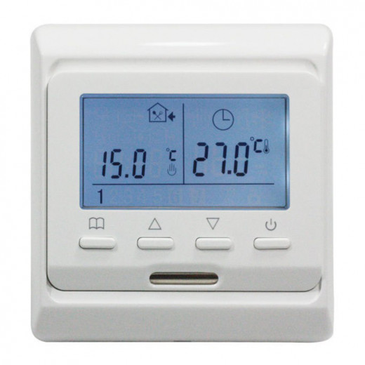 Терморегулятор E 51.716 &mdash; 