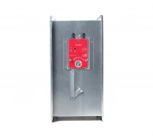 Клапан KPNZ-90-700*700-F2-SN-MN220-ML-04 огнезадерживающий