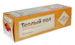 Нагревательный мат Warmstad WSM 1360 Вт - 9,0 кв.м