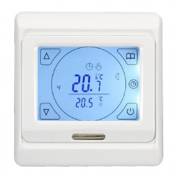 Терморегулятор E 91.716