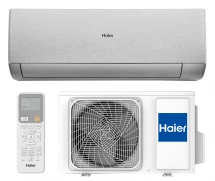 Кондиционер инверторный Haier AS35SHP1HRA-S/1U35SHP1FRA