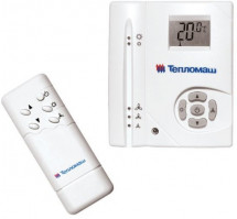 Тепловая завеса Тепломаш КЭВ-36П5032E