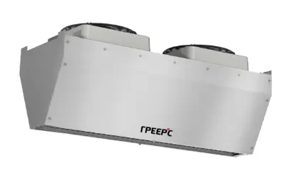 Воздушная завеса ГРЕЕРС ЗВП-М1-150Н без нагрева