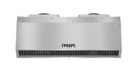 Воздушная завеса ГРЕЕРС ЗВП-М1-150Н без нагрева