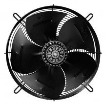 Вентилятор осевой ВО-4М350А Тепломаш