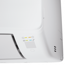 Кондиционер инверторный Hitachi RAK-DJ25PHAE/RAC-DJ25PHAE