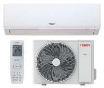 Кондиционер инверторный Tosot T24H-SNE/I/T24H-SNE/O