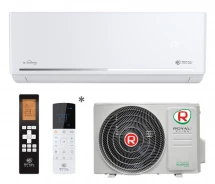Кондиционер инверторный Royal Clima RCI-FC28HN
