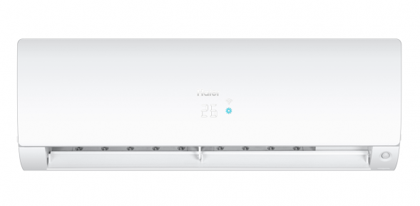 Кондиционер инверторный Haier AS35S2SF2FA-W/1U35S2SM3FA