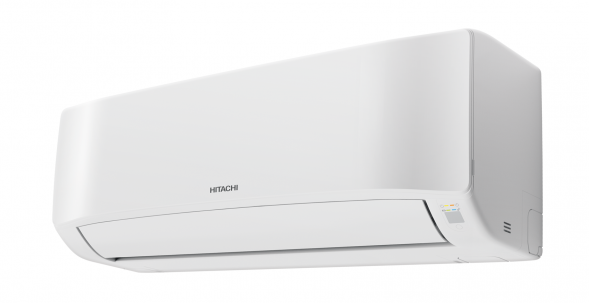 Кондиционер инверторный Hitachi RAK-DJ35PHAE/RAC-DJ35PHAE