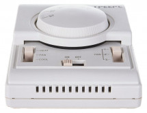 Термостат с регулятором скорости TDS Греерс