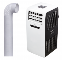 Мобильный кондиционер Electrolux EACM-14 FM/N3