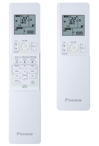 Кондиционер инверторный Daikin FTXM42R/RXM42R