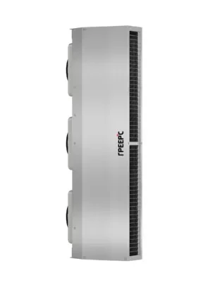 Воздушная завеса ГРЕЕРС ЗВП-М3-200Н без нагрева