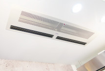 Воздушная завеса Тепломаш КЭВ-П3191A без нагрева