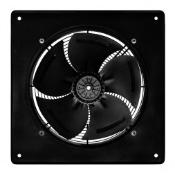 Вентилятор осевой ВО-4М450В Тепломаш