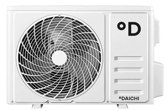 Кондиционер Daichi AIR25AVQS1R/AIR25FVS1R
