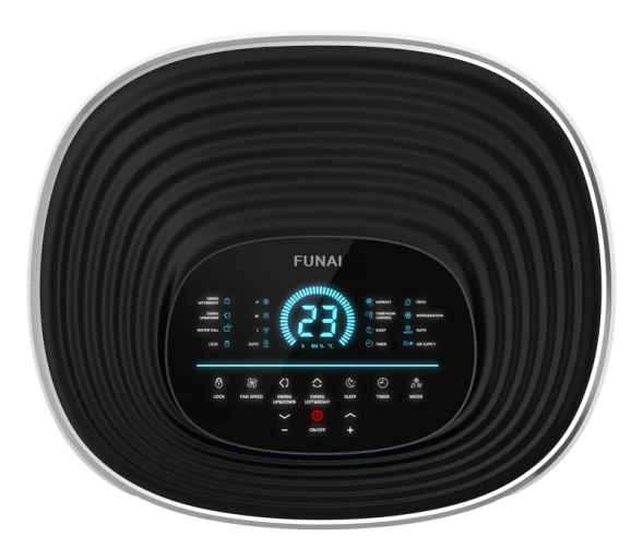 Мобильный кондиционер Funai MAC-JS32COF03