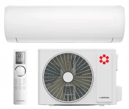 Кондиционер инверторный Kentatsu KSGTO50HZRN1/KSRTO50HZRN1