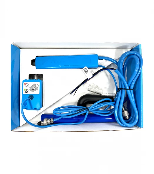 Помпа дренажная RexFaber Aqua Blue (проточная, 12 л/ч)