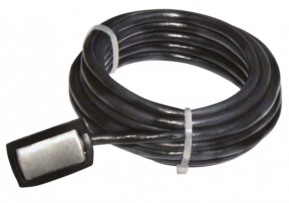 Датчик температуры TST04-2,0-П (+2 до +10)