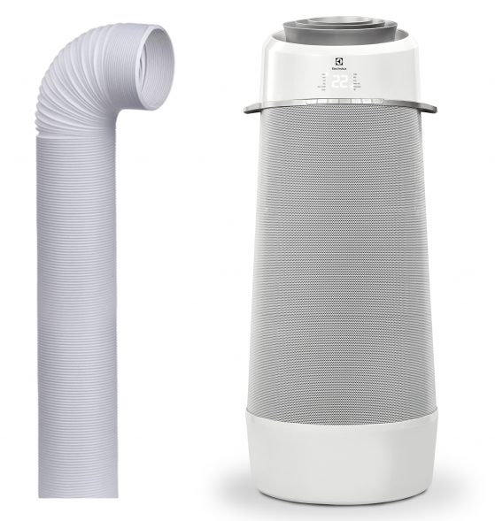 Мобильный кондиционер Electrolux EACM-10 FP/N6